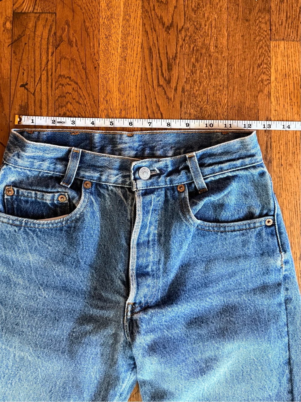 Vintage Levi’s - Picture 4 of 8